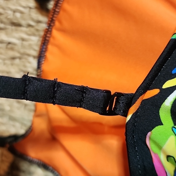 Polo Ralph Lauren one piece size small - Picture 8 of 8